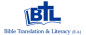 Bible Translation and Literacy logo